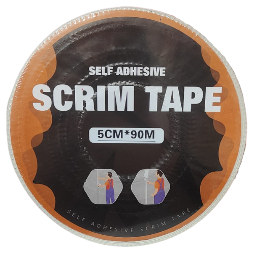 Scrim Tape